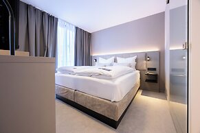Hotel Kronjuwel by BRIGHT