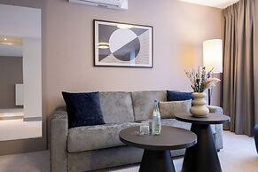 Hotel Kronjuwel by BRIGHT