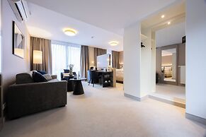 Hotel Kronjuwel by BRIGHT