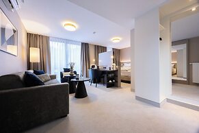 Hotel Kronjuwel by BRIGHT