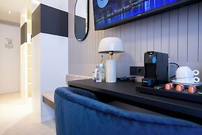 Hotel Kronjuwel by BRIGHT