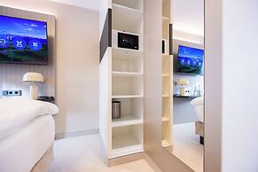 Hotel Kronjuwel by BRIGHT