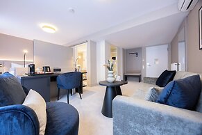 Hotel Kronjuwel by BRIGHT