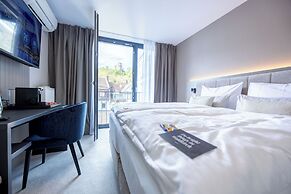 Hotel Kronjuwel by BRIGHT