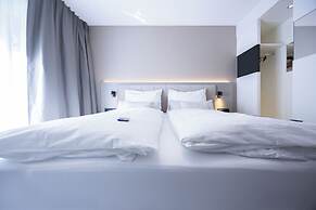 Hotel Kronjuwel by BRIGHT