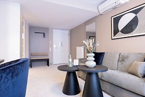 Hotel Kronjuwel by BRIGHT