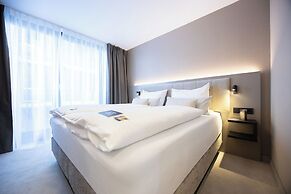 Hotel Kronjuwel by BRIGHT