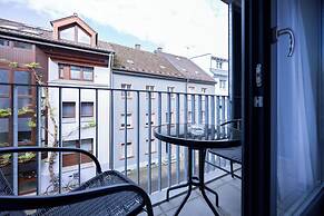 Hotel Kronjuwel by BRIGHT