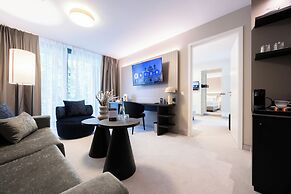 Hotel Kronjuwel by BRIGHT