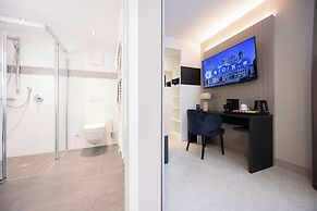Hotel Kronjuwel by BRIGHT