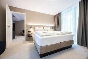 Hotel Kronjuwel by BRIGHT