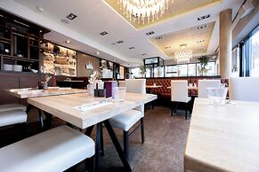Hotel Kronjuwel by BRIGHT