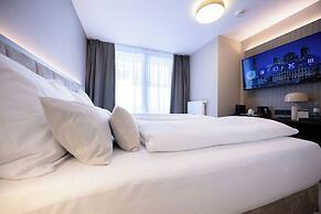 Hotel Kronjuwel by BRIGHT