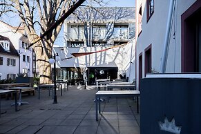 Hotel Kronjuwel by BRIGHT