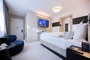 Hotel Kronjuwel by BRIGHT