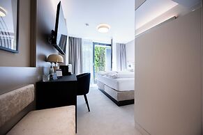 Hotel Kronjuwel by BRIGHT