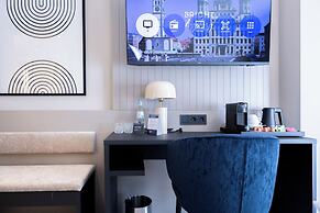 Hotel Kronjuwel by BRIGHT
