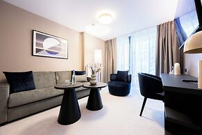 Hotel Kronjuwel by BRIGHT