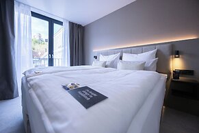 Hotel Kronjuwel by BRIGHT