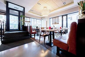 Hotel Kronjuwel by BRIGHT