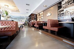 Hotel Kronjuwel by BRIGHT