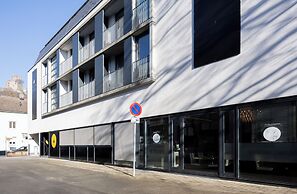 Hotel Kronjuwel by BRIGHT