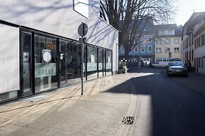Hotel Kronjuwel by BRIGHT