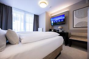 Hotel Kronjuwel by BRIGHT