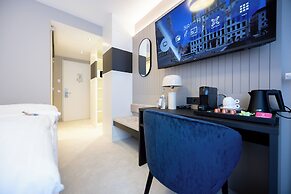 Hotel Kronjuwel by BRIGHT