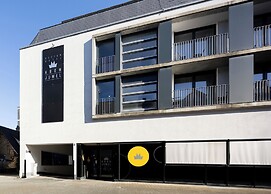 Hotel Kronjuwel by BRIGHT