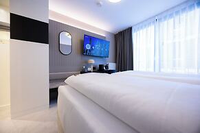 Hotel Kronjuwel by BRIGHT
