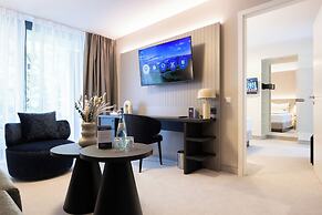 Hotel Kronjuwel by BRIGHT