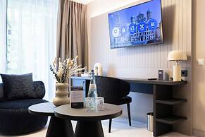Hotel Kronjuwel by BRIGHT