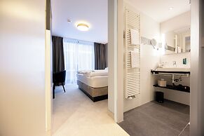 Hotel Kronjuwel by BRIGHT