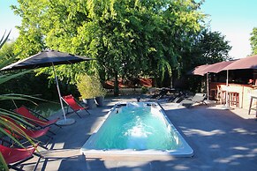 Chambres d'hôtes Shandita