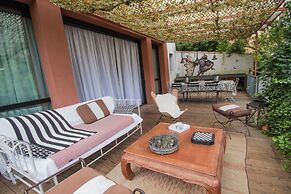 Chambres d'hôtes Shandita