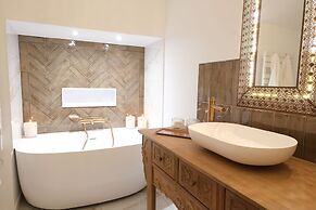 Chambres d'hôtes Shandita