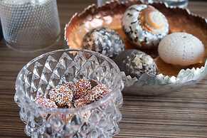 Chambres d'hôtes Shandita