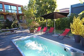 Chambres d'hôtes Shandita