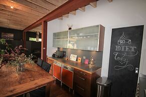 Chambres d'hôtes Shandita