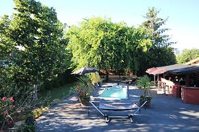 Chambres d'hôtes Shandita