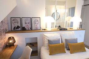 Chambres d'hôtes Shandita