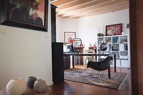 Chambres d'hôtes Shandita