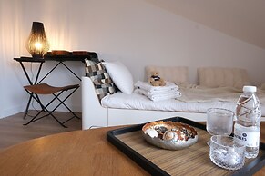 Chambres d'hôtes Shandita