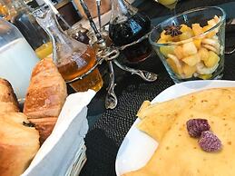 Chambres d'hôtes Shandita