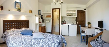 Residence Les Mandariniers