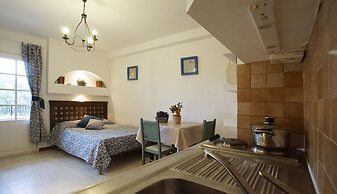 Residence Les Mandariniers