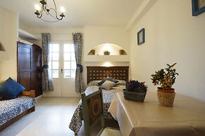 Residence Les Mandariniers
