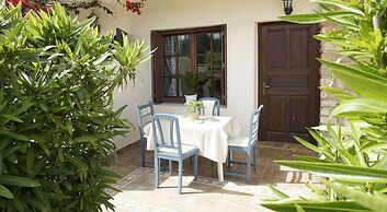 Residence Les Mandariniers