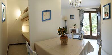 Residence Les Mandariniers